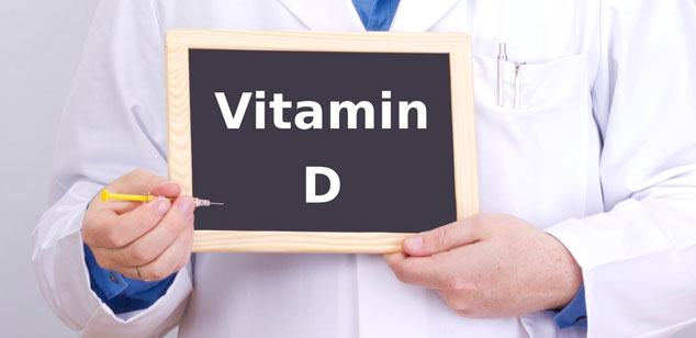 Abnehmen Trotz Vitamin D Mangel