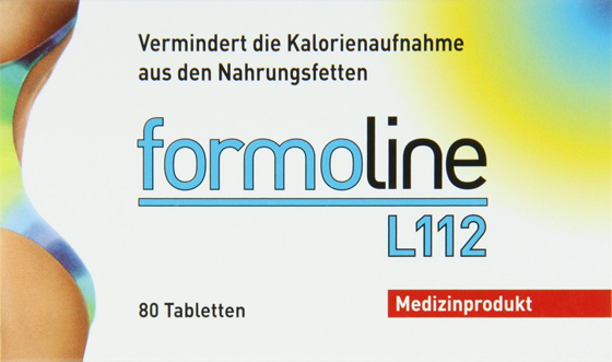 formoline l112 160 stück