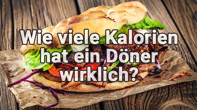 Döner Kalorien