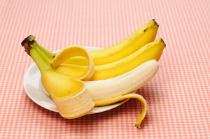 Sind Bananen diättauglich?