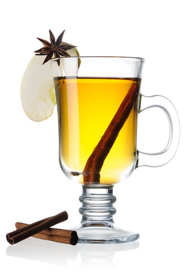 Hot Cider