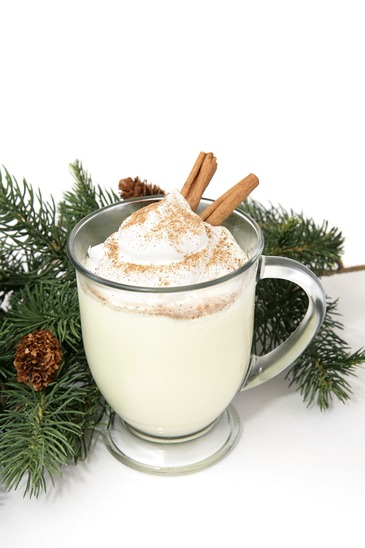 Eggnog