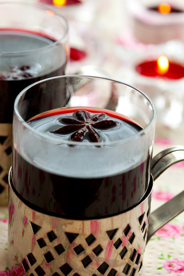 Glühwein