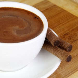 Hot Chocolate