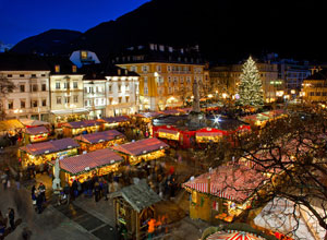 Weihnachtsmarkt