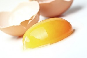 Eier: Vitamine und Mineralstoffe