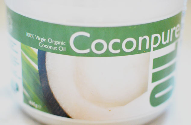Coconpure